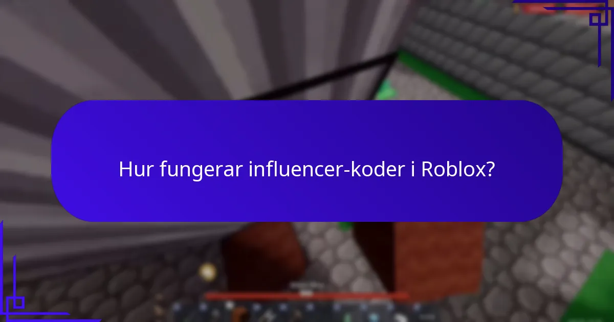 Vilka sociala medieplattformar erbjuder Roblox-promo-koder?