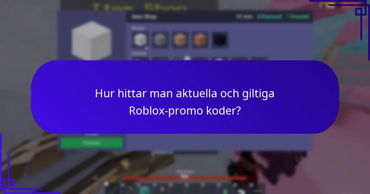 Vilka varumärken har samarbetat med Roblox för marknadsföringskampanjer?