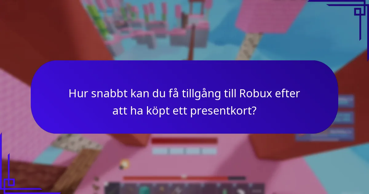 Vilka återförsäljare erbjuder de bästa Robux presentkort bonusarna?