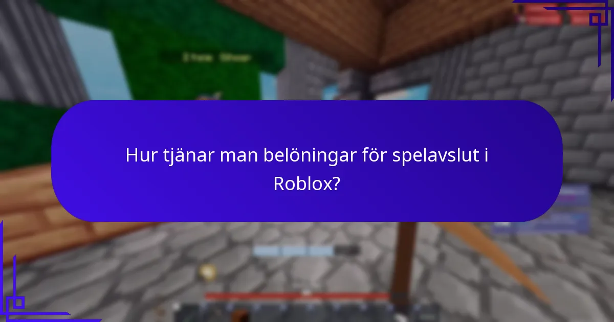 Hur låser man upp föremål i Roblox?
