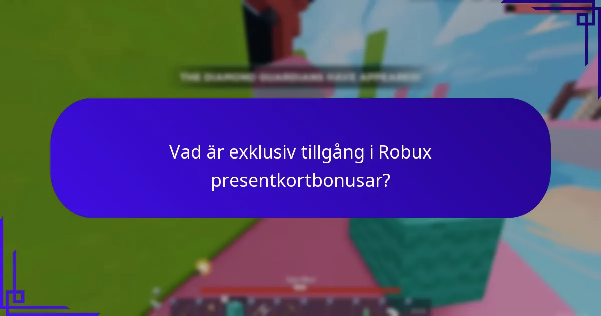 Var kan du köpa Robux presentkort med bonusar?