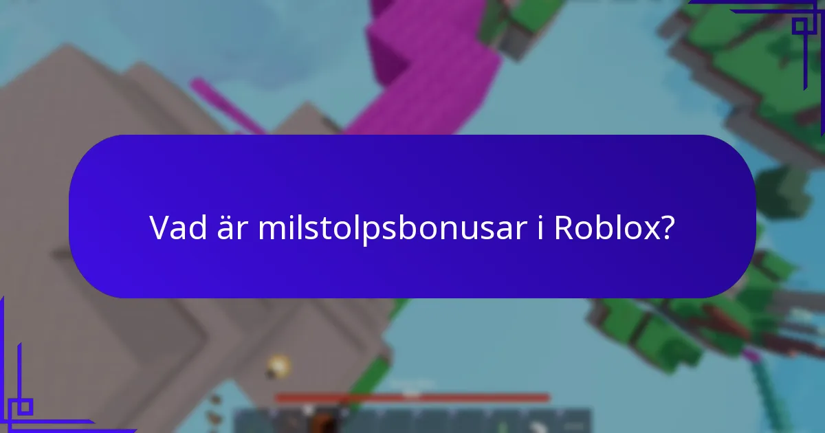 Hur jämförs Roblox Experience Rewards med tidigare år?