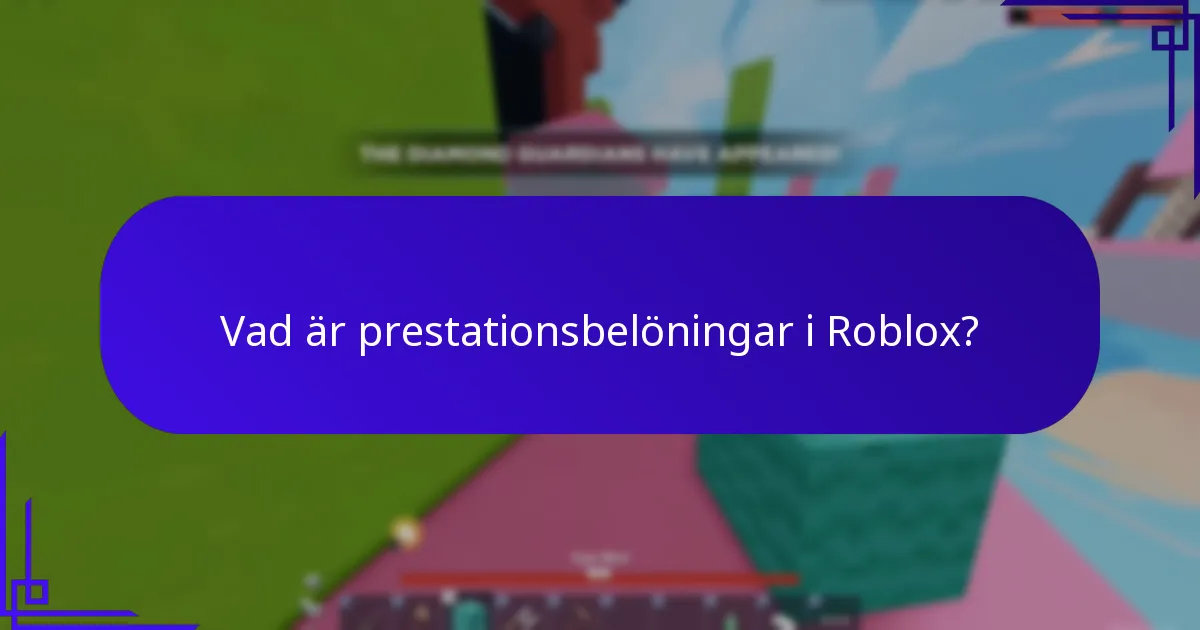 Vad är de transaktionella aspekterna av Roblox-belöningar?