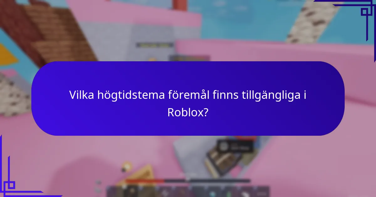 Vilka speciella kampanjer sammanfaller med säsongsevenemang?