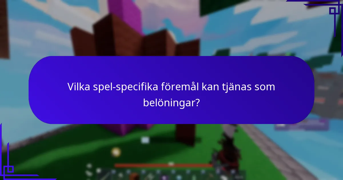 Hur fungerar karaktärsförbättringar i Roblox?